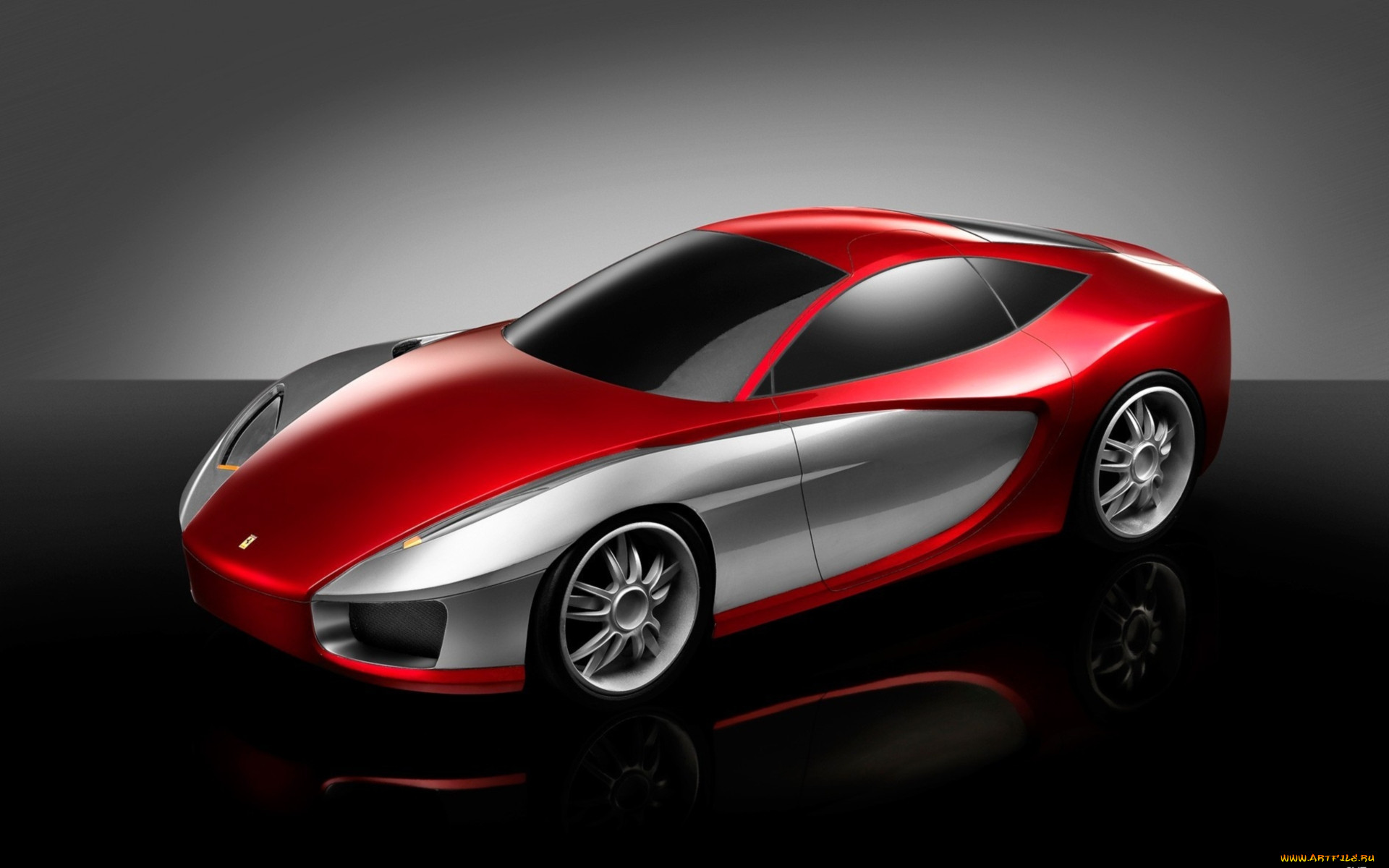 , ferrari